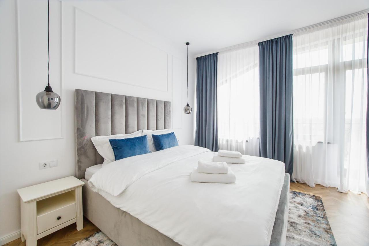 Rya Residence Орадеа Екстериор снимка