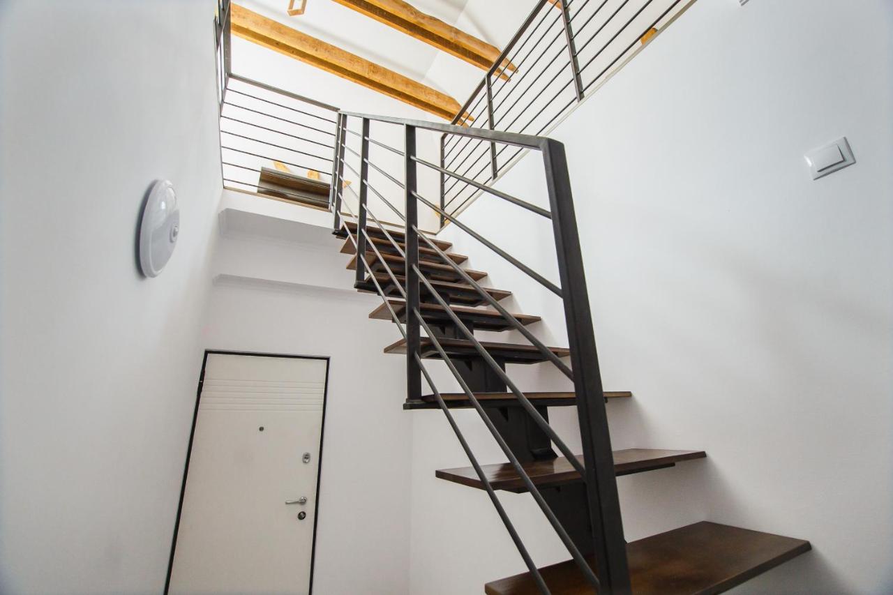 Rya Residence Орадеа Екстериор снимка