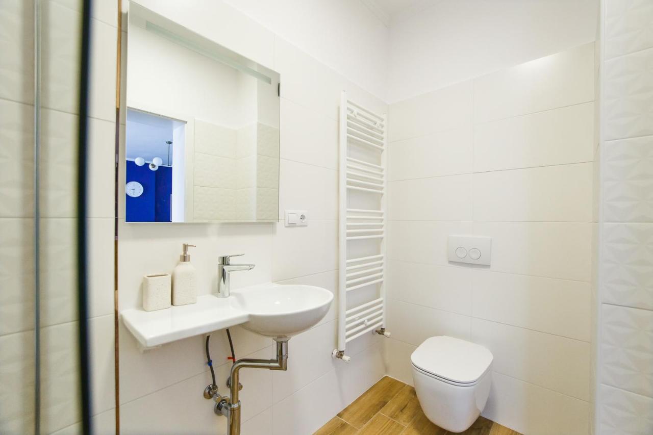 Rya Residence Орадеа Екстериор снимка